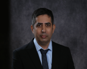 תמונה של עורך דין אבי ארביב שרון