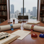 צו קיום צוואה מול צו ירושה: ההבדל שיקבע מי יקבל את הרכוש?