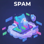 תמונה שממחישה ספאם